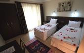 Туры в отель Holiday Calbis