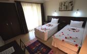 Туры в отель Holiday Calbis