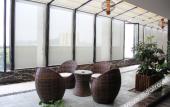 Туры в отель yun du Hotel