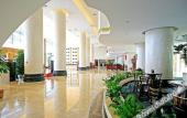 Туры в отель Bliss International Hotel