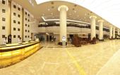 Туры в отель Bliss International Hotel