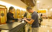 Туры в отель Jingjiang International Hotel
