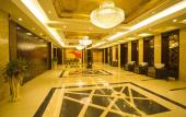 Туры в отель Jingjiang International Hotel
