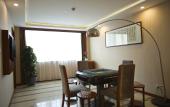 Туры в отель Jingjiang International Hotel
