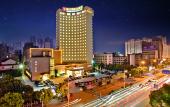 Туры в отель Jingjiang International Hotel