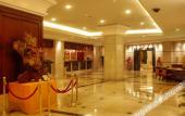 Туры в отель Jingjiang International Hotel