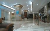 Туры в отель Jingjiang International Hotel