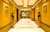 Туры в отель Jingjiang International Hotel