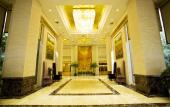 Туры в отель Jingjiang International Hotel