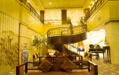 Туры в отель Jingjiang International Hotel