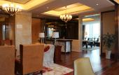 Туры в отель Hengli International Hotel