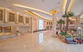 Туры в отель Platinum Hanjue Hotel