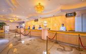 Туры в отель Platinum Hanjue Hotel
