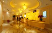 Туры в отель Platinum Hanjue Hotel
