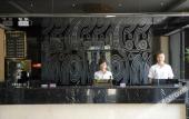 Туры в отель Heilongchen Business Hotel (Heihe Railway Station)