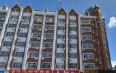 Туры в отель Heilongchen Business Hotel (Heihe Railway Station)