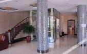Туры в отель Heilongchen Business Hotel (Heihe Railway Station)