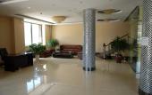 Туры в отель Heilongchen Business Hotel (Heihe Railway Station)