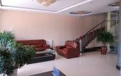 Туры в отель Heilongchen Business Hotel (Heihe Railway Station)