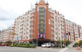 Туры в отель Heilongchen Business Hotel (Heihe Railway Station)
