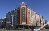 Туры в отель Heilongchen Business Hotel (Heihe Railway Station)