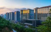 Туры в отель Zhangjiajie World Water Four Seasons International Hotel