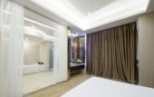 Туры в отель Zhangjiajie World Water Four Seasons International Hotel