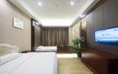 Туры в отель Zhangjiajie World Water Four Seasons International Hotel