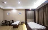 Туры в отель Zhangjiajie World Water Four Seasons International Hotel