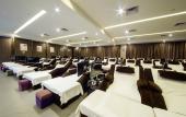 Туры в отель Zhangjiajie World Water Four Seasons International Hotel