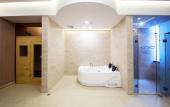 Туры в отель Zhangjiajie World Water Four Seasons International Hotel