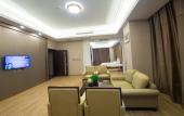 Туры в отель Zhangjiajie World Water Four Seasons International Hotel