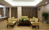Туры в отель Zhangjiajie World Water Four Seasons International Hotel