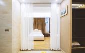 Туры в отель Zhangjiajie World Water Four Seasons International Hotel
