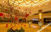 Туры в отель Zhangjiajie World Water Four Seasons International Hotel