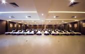 Туры в отель Zhangjiajie World Water Four Seasons International Hotel