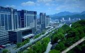 Туры в отель Zhangjiajie World Water Four Seasons International Hotel