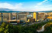 Туры в отель Zhangjiajie World Water Four Seasons International Hotel