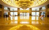 Туры в отель Zhangjiajie World Water Four Seasons International Hotel