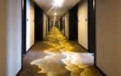 Туры в отель Zhangjiajie World Water Four Seasons International Hotel