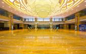 Туры в отель Zhangjiajie World Water Four Seasons International Hotel