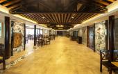 Туры в отель Zhangjiajie World Water Four Seasons International Hotel