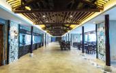 Туры в отель Zhangjiajie World Water Four Seasons International Hotel