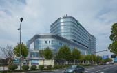 Туры в отель Holiday Inn Express HANGZHOU EAST STATION by IHG