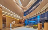 Туры в отель Holiday Inn Express HANGZHOU EAST STATION by IHG
