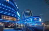 Туры в отель Holiday Inn Express HANGZHOU EAST STATION by IHG