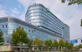 Туры в отель Holiday Inn Express HANGZHOU EAST STATION by IHG
