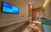 Туры в отель Holiday Inn Express HANGZHOU EAST STATION by IHG