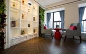 Туры в отель Clifford Suites