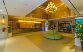 Туры в отель Jinjiang Hotel (Beijing Shunyi Li Xiang Auto Base)